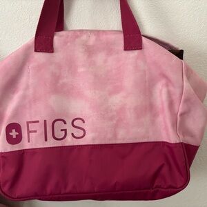 Figs Pink Women's Bag